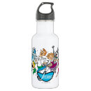 Pesquisar por dança garrafa agua Desenho animado