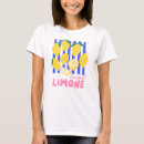 Pesquisar por limone camisetas Fruta