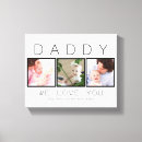 Pesquisar por família feliz impressão de canvas Moderno