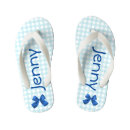Pesquisar por infantis femininos chinelos Gingham