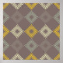 Pesquisar por de mosaico pósteres Decorativo