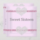 Pesquisar por diamante do coração convites Elegante