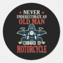 Pesquisar por do motociclista ele adesivos Qualquer pessoa