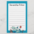 Pesquisar por hooray para peixes papel de carta Bebê