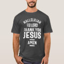 Pesquisar por aleluia deus camisetas Fé