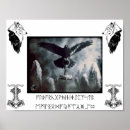 Pesquisar por odin pósteres Paganismo