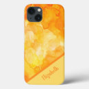 Pesquisar por laranja bonito iphone capas Feminina