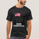 Pesquisar por sindicalistas camisetas União