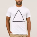 Pesquisar por triângulos camisetas Hipster