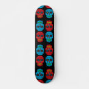 Pesquisar por calavera skates Dia de los muertos