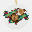 Pesquisar por poço ornamentos Pitbull