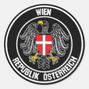 Pesquisar por bandeira redonda de austria adesivos Österreich