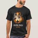 Pesquisar por praia de laguna camisetas Califórnia