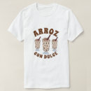 Pesquisar por ricos camisetas Comida