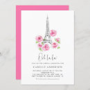 Pesquisar por eiffel tower bridal shower convites Torre de eiffel