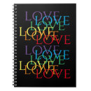 Pesquisar por love cadernos de notas Qualquer pessoa