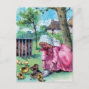 Pesquisar por bebê vintage cartoes postais Fofo