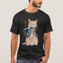 Pesquisar por tatuagem de yakuza camisetas Gato