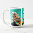 Pesquisar por automática canecas Para ele