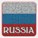 Pesquisar por federação russa adesivos Bandeira de rússia