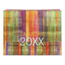 Pesquisar por contemporâneo calendarios Abstrato