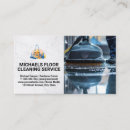 Pesquisar por piso cartao de visita Cliente