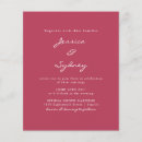 Pesquisar por embrulho convites Simples