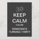 Pesquisar por manter calmo convites Para todos