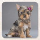 Pesquisar por yorkshire terrier porta copos Cachorrinho