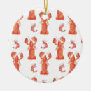 Pesquisar por lagosta ornamentos Marisco