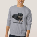 Pesquisar por rottweiler moletons com capuz Rottie