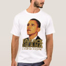 Pesquisar por esperança de barack obama camisetas Eleição