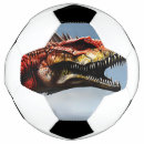 Pesquisar por dinossauros bola futebol Menino