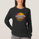 Pesquisar por acrobatic camisetas Acrobático