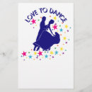 Pesquisar por dança fora flyers Dançarina