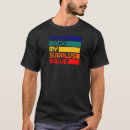 Pesquisar por excedente camisetas Citação