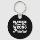 Pesquisar por diabetes chaveiros Bomba de insulina