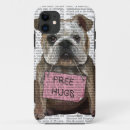 Pesquisar por buldogue iphone capas Antigo