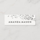 Pesquisar por banda cartao de visita Cliente