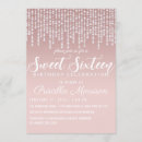 Pesquisar por diamantes brilhantes convites Convidados