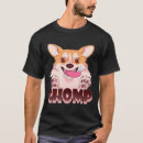 Pesquisar por chomp camisetas Corgi