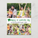 Pesquisar por dia de são patrício cartoes postais Irlandês