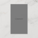 Pesquisar por grey cartao de visita Profissional