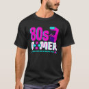 Pesquisar por 80s arcade camisetas Nostalgia