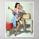 Pesquisar por brunette artes pósteres Vintage
