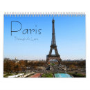 Pesquisar por torre eiffel de paris calendarios France
