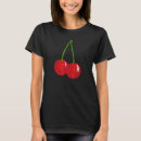 Pesquisar por vermelho cereja camisetas Retrô