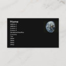 Pesquisar por planeta terra cartao de visita Profissional