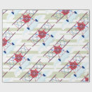 Pesquisar por do aviador papel de presente Aviões