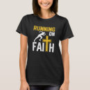 Pesquisar por corredores cristãos camisetas Fé